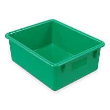 Jonti-Craft Tub, Green