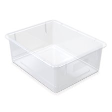 Jonti-Craft Tub, Clear