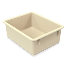 Jonti-Craft Tub, Almond