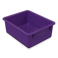 Jonti-Craft Tub, Purple