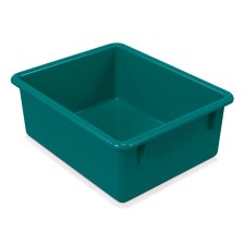 Jonti-Craft Tub, Teal