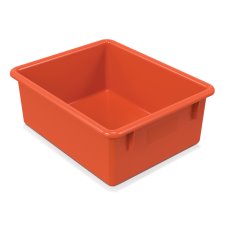 Jonti-Craft Tub, Orange