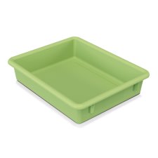 Jonti-Craft Paper-Tray, Key Lime