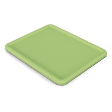 Jonti-Craft Paper-Tray and Tub Lid, Key Lime