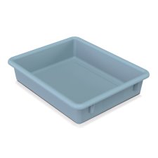 Jonti-Craft Paper-Tray, Coastal Blue