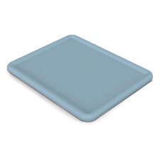 Jonti-Craft Paper-Tray and Tub Lid, Coastal Blue