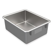 Jonti-Craft Tub, Graphite