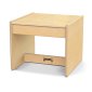 Jonti-Craft Living Room End Table