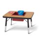 Jonti-Craft Toddler Adjustable Sensory Table