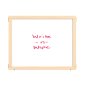 KYDZ Suite Panel - E-height - 36" Wide - Write-n-Wipe