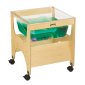 Jonti-Craft See-Thru Mini Sensory Table