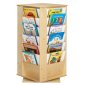 Jonti-Craft Revolving Small Literacy Tower