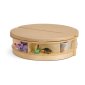 Jonti-Craft Read-a-Round Island, Wheat