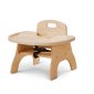 Thrifty KYDZ High Chairries Premium Tray, 7" Seat Height