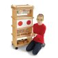 Jonti-Craft Science Lab Cart