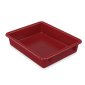 Jonti-Craft Paper-Tray, Red