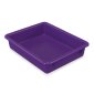 Jonti-Craft Paper-Tray, Purple