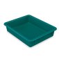 Jonti-Craft Paper-Tray, Teal