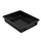 Jonti-Craft Paper-Tray, Black