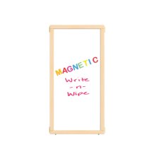 KYDZ Suite Panel - S-height - 24" Wide - Magnetic Write-n-Wipe