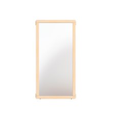 KYDZ Suite Panel - S-height - 24" Wide - Mirror