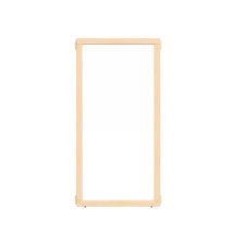 KYDZ Suite Panel - S-height - 24" Wide - See-Thru