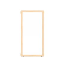 KYDZ Suite Panel - S-height - 24" Wide - See-Thru