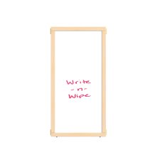 KYDZ Suite Panel - S-height - 24" Wide - Write-n-Wipe