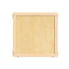 KYDZ Suite Panel - T-height - 24" Wide - Plywood