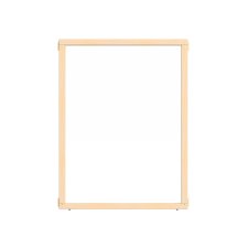KYDZ Suite Panel - S-height - 36" Wide - See-Thru