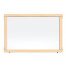 KYDZ Suite Panel - T-height - 36" Wide - See-Thru