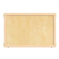 KYDZ Suite Panel - T-height - 36" Wide - Plywood