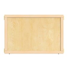 KYDZ Suite Panel - T-height - 36" Wide - Plywood