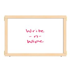 KYDZ Suite Panel - T-height - 36" Wide - Write-n-Wipe