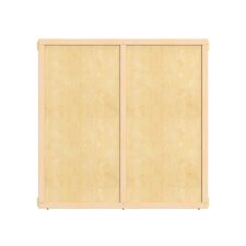 KYDZ Suite Panel - S-height - 48" Wide - Plywood