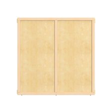 KYDZ Suite Panel - S-height - 48" Wide - Plywood