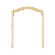 KYDZ Suite Welcome Arch - Short - 51.5" High - E-height