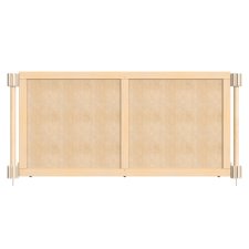 KYDZ Suite Upper Deck Divider - Plywood