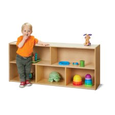 Young Time Toddler Single Storage Unit