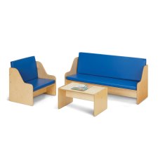 Young Time Living Room 3 Piece Set