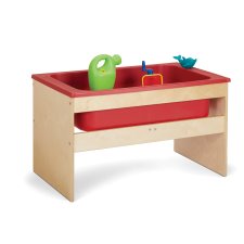 Young Time Sensory Table