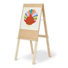 Young Time Single Sided Easel