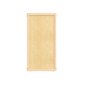KYDZ Suite Panel - S-height - 24" Wide - Plywood