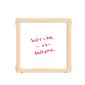 KYDZ Suite Panel - T-height - 24" Wide - Write-n-Wipe