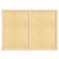 KYDZ Suite Panel - E-height - 48" Wide - Plywood