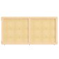 KYDZ Suite Panel - T-height - 48" Wide - Plywood