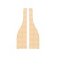 KYDZ Suite Stabilizer Wing Pair - S-height