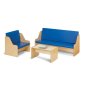Young Time Living Room 3 Piece Set