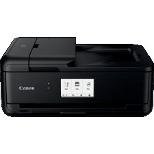 Canon Pixma TS9520 Wireless Colour All-in-One Inkjet Printer