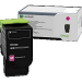 Lexmark® #C31HK0 Laser Cartridge, High Yield, Magenta